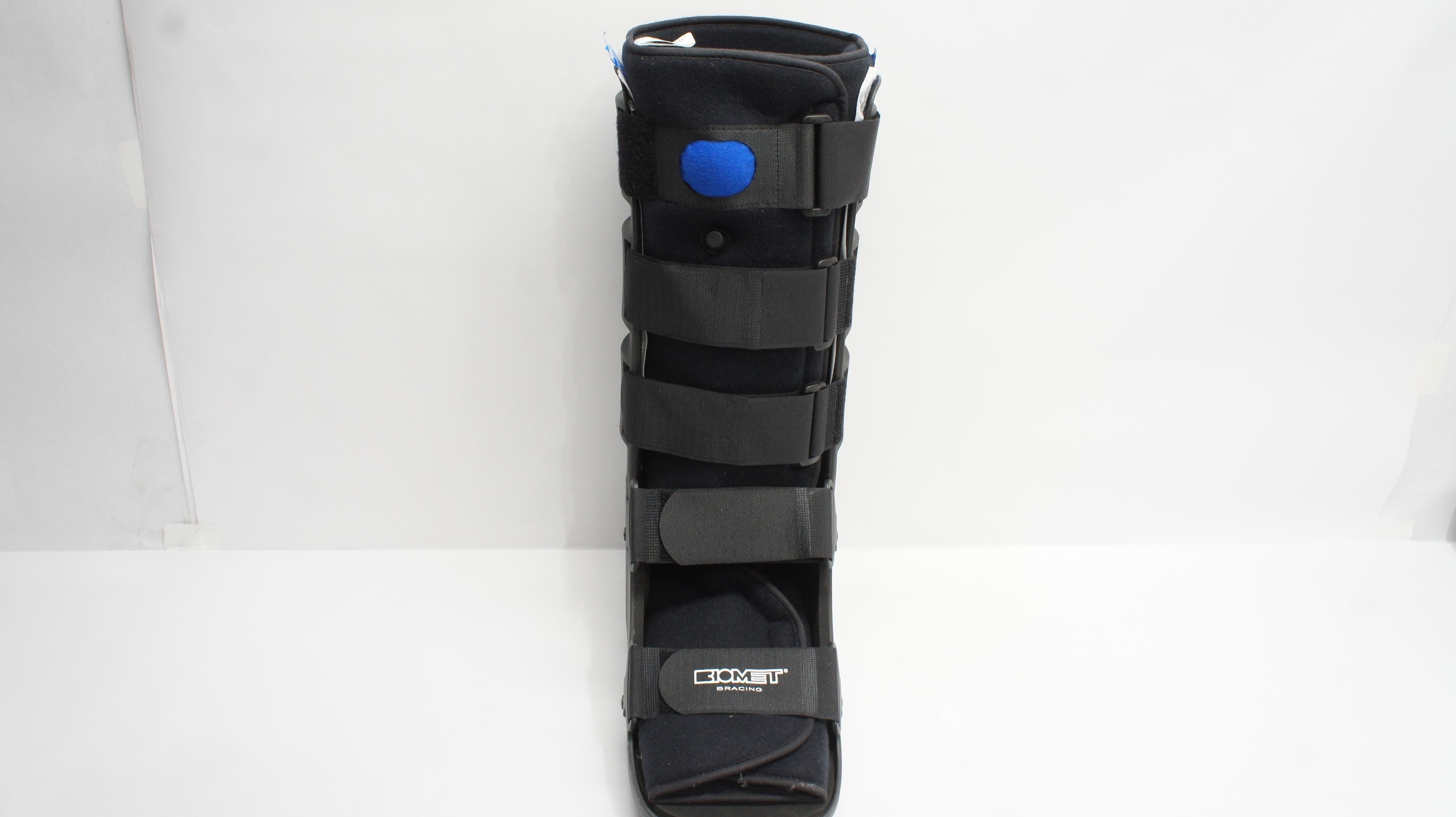 Biomet 1067769-16 Bracing Tall Integrity Fracture Walker Boot X-Large