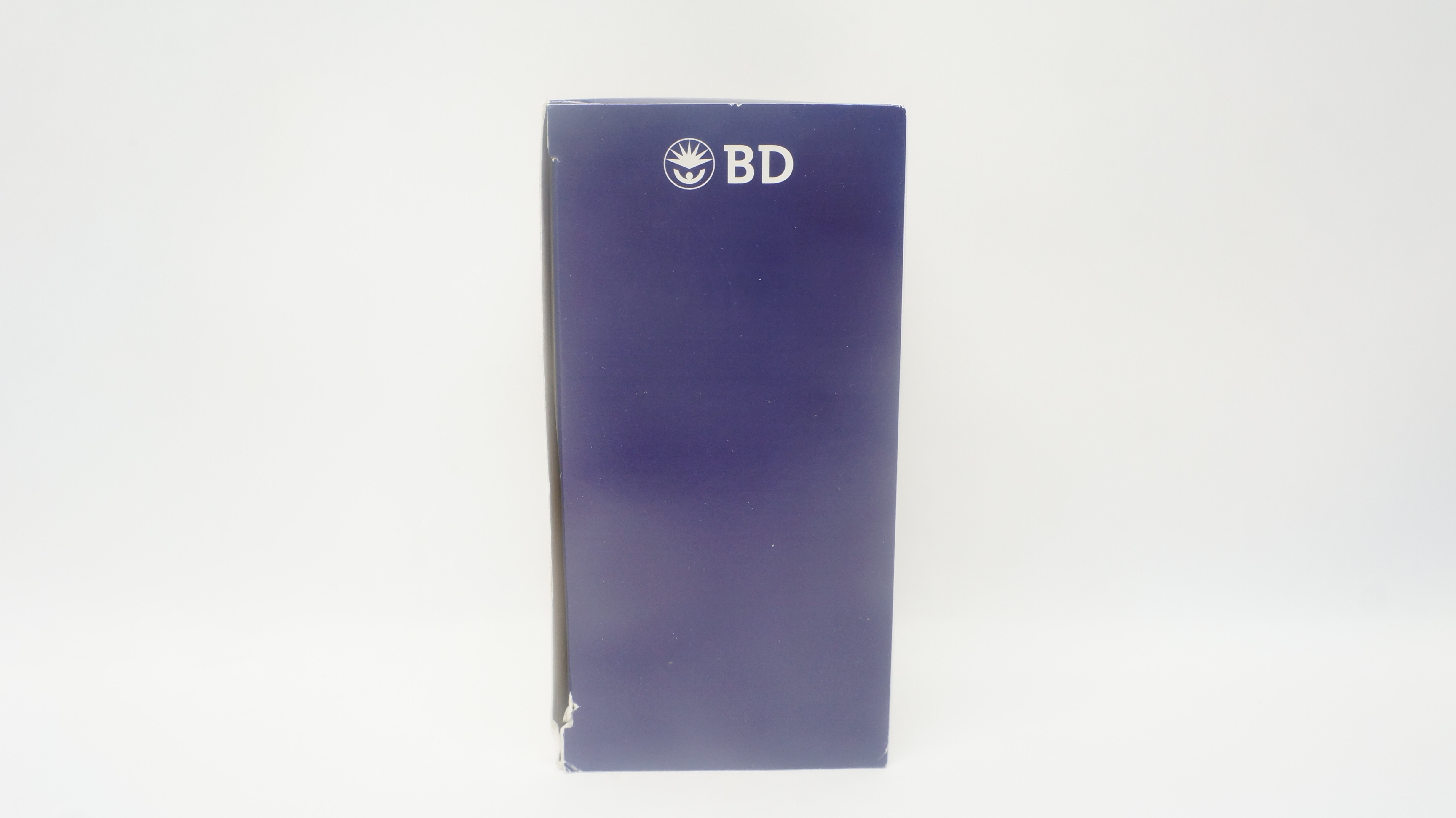 BD 405181 Becton Spinal Ndle. Quincke Type Point  22G x 3.50inch (x) - Box of 25