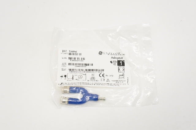 GE 330046 Adaptor
