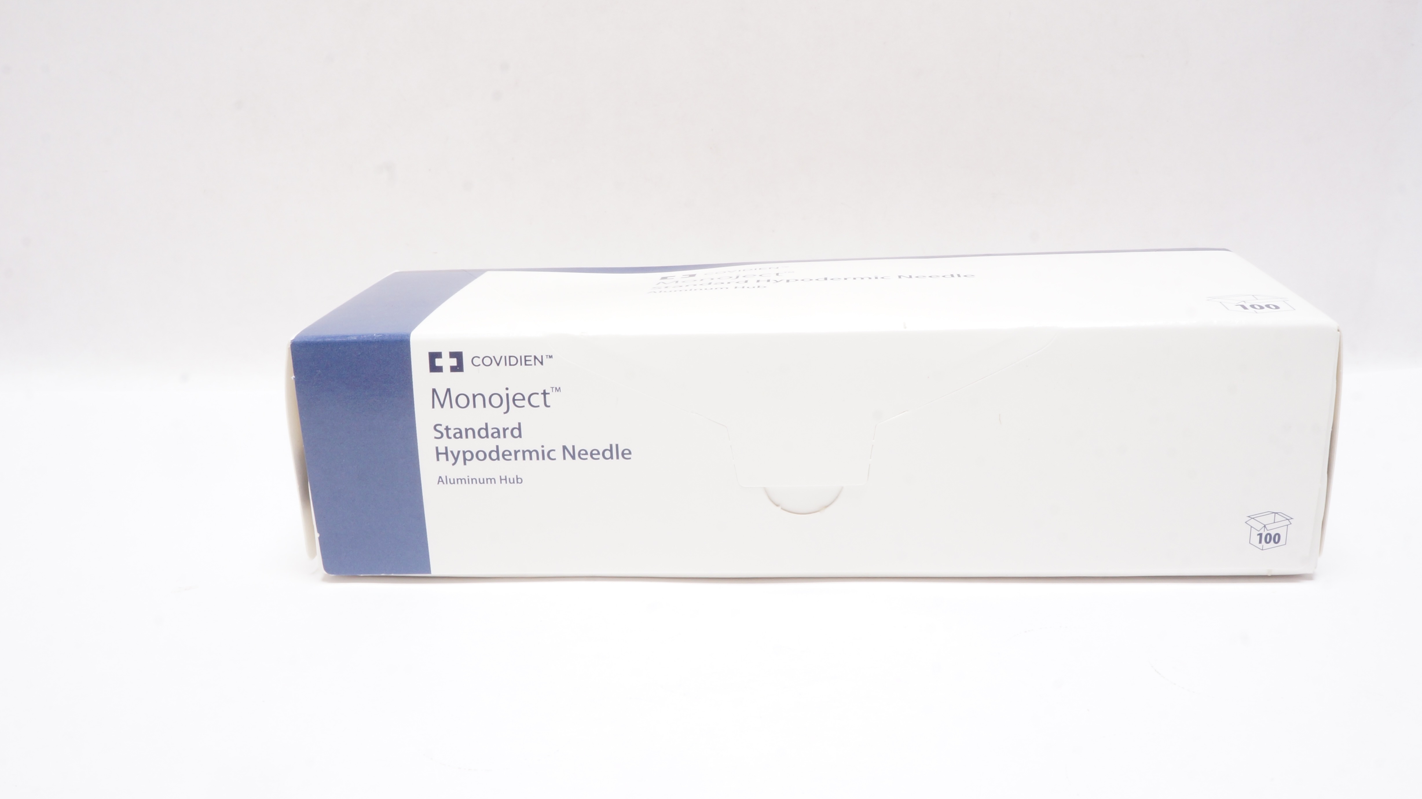 Covidien 8881200508 Monoject Aiguille Standard - Box of 100