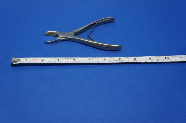 Lane Forceps B o n e Cutting Liston Design 14cm Length