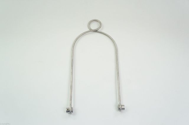 Bohler Steinmann Pin Holder 10in.