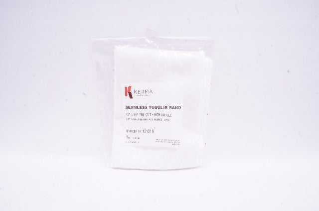Kerma 151216 Seamless Tubular Band 12 x 16inch