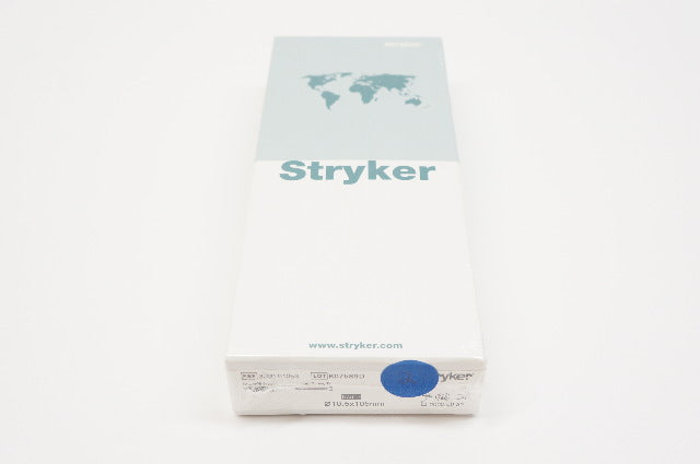 Stryker 3060-0105S Gamma3 System Lag Screw, TI 10.5 x 105mm (x)