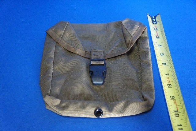 A&H Associates 1NN IFAK Individual First Aid Kit