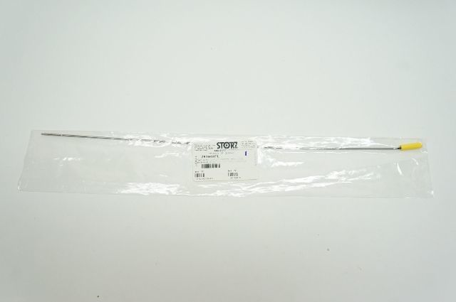 Karl Storz 26184HTL Take-Apart Bipolar Forceps Insert For 26184H/HM Outer Tube