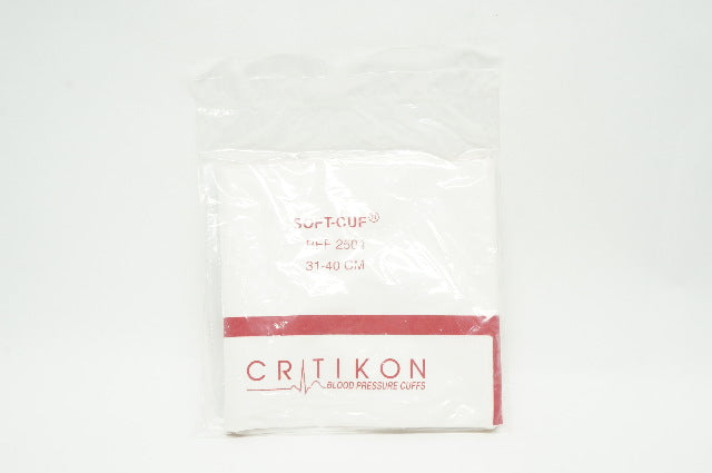 Critikon 2504 Soft-Cuf Large Adult 31cm - 40cm