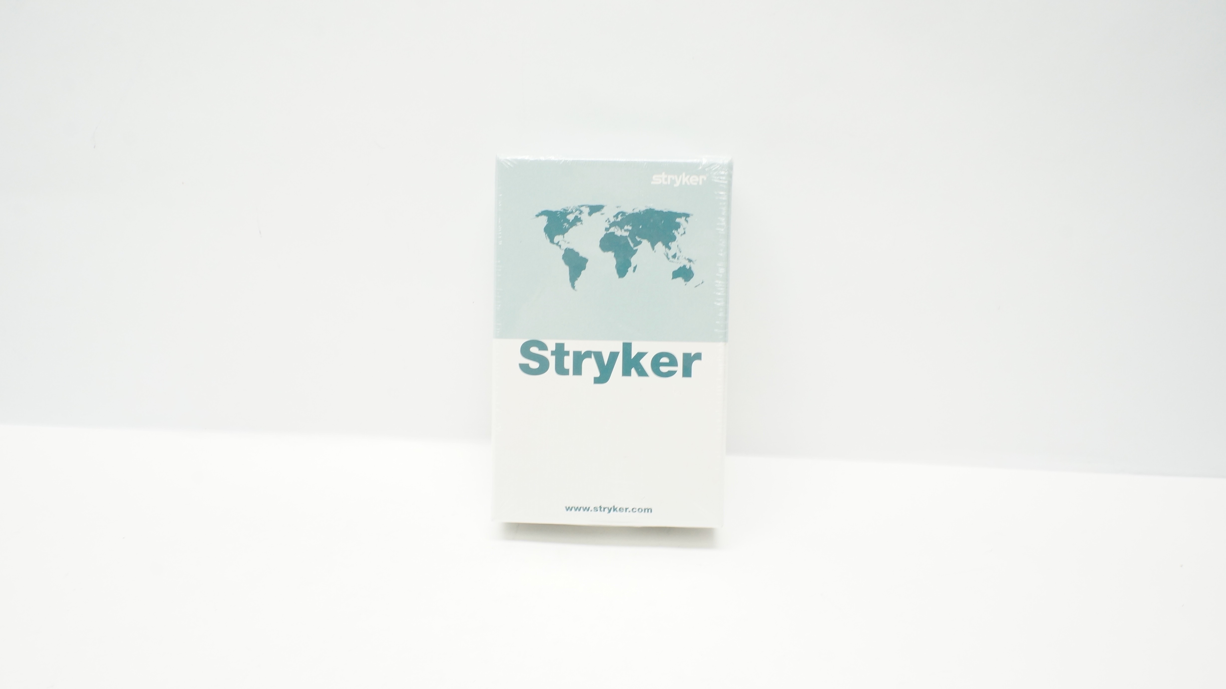 Stryker 1896-4036S Locking Screw,Fully Threaded 4 x 36mm