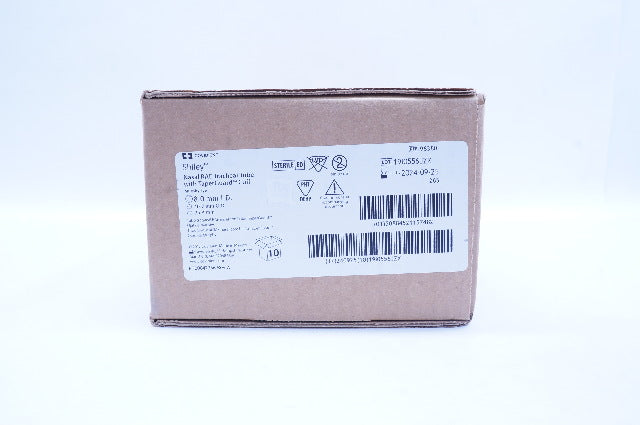 Covidien 96380 Shiley Nasal RAE Tracheal Tube 8.0 x 10.7 x 25.4mm - Box of 10