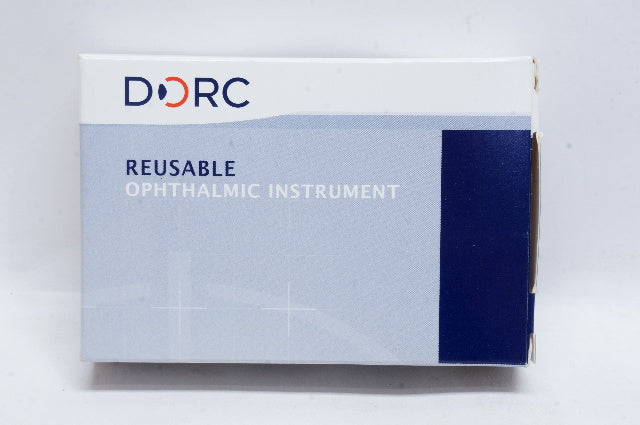 DORC 1285.1 Reusable Ophthalmic Instrument 7mm