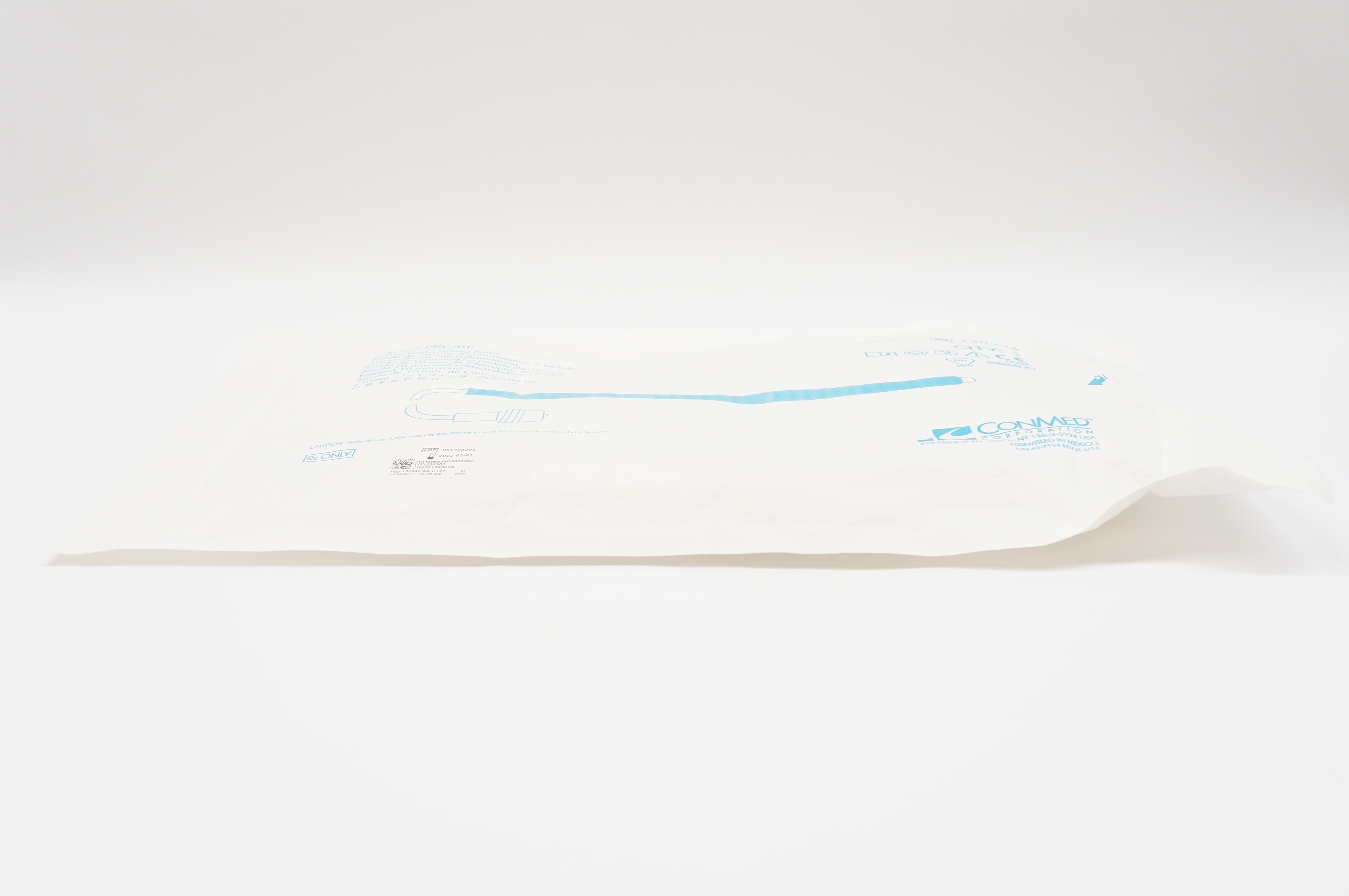 ConMed 130342 ABC Footswitching Probe 10mm