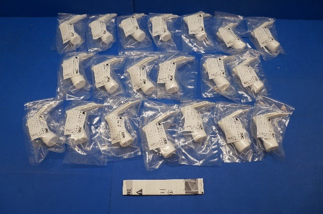 Karl Storz 8530DS Laryngobloc, Miller Size 1, One Piece Design ~ Box of 20