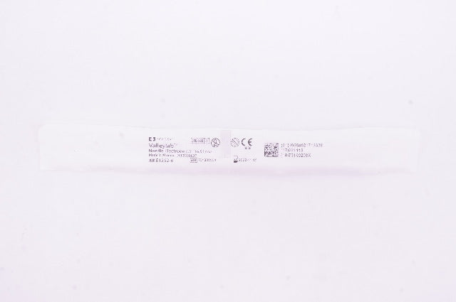Covidien E1552-6 Vallyelab Ndle Electrode 6.5inch (x)