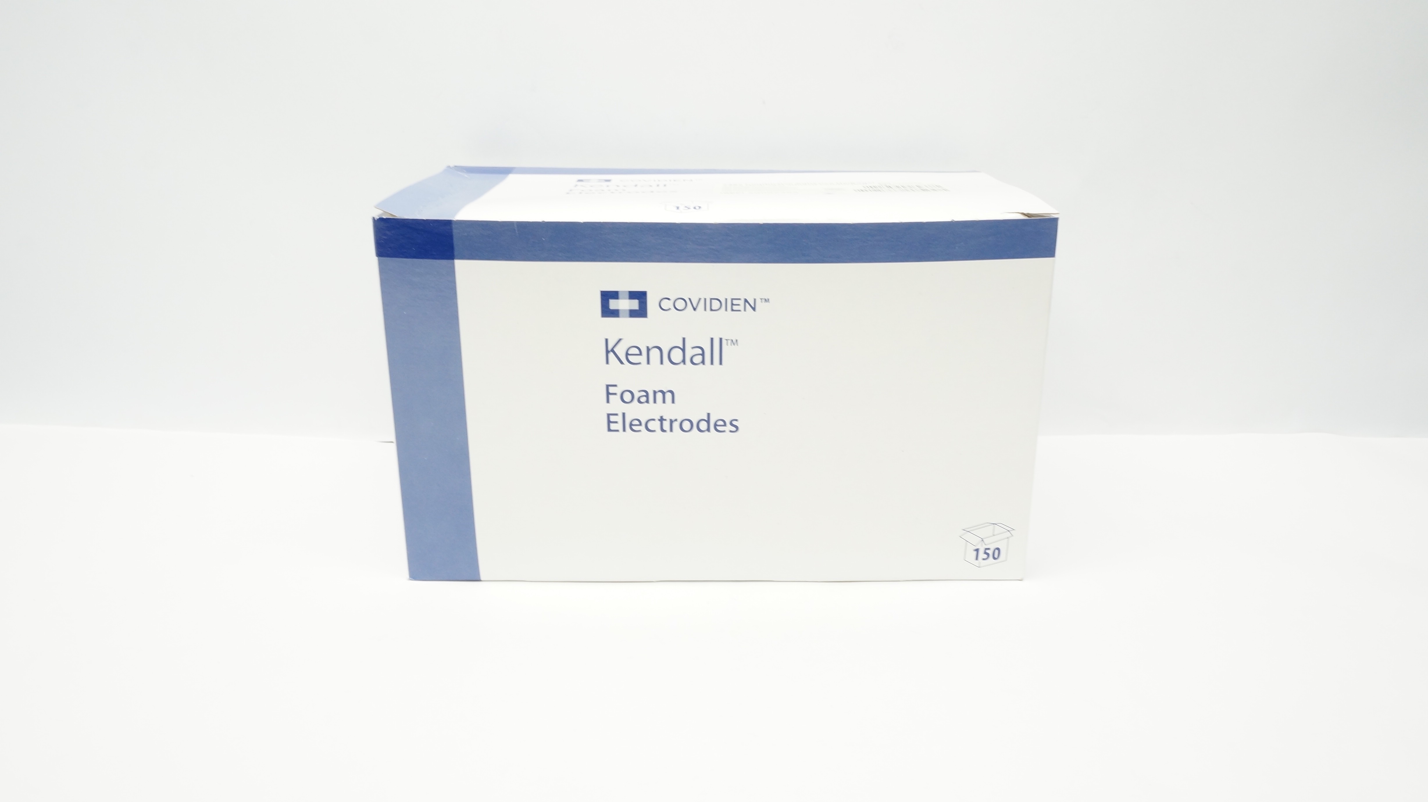 Covidien 50007365 Kendall 7365 Foam Electrodes (x) - Box of 145
