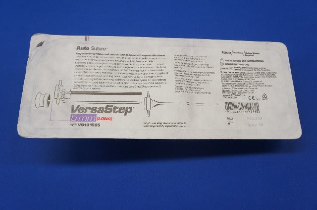 Auto Suture VS101505 VersaStep 5mm Long (x)