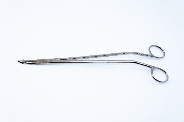Miltex Forceps, 11 in