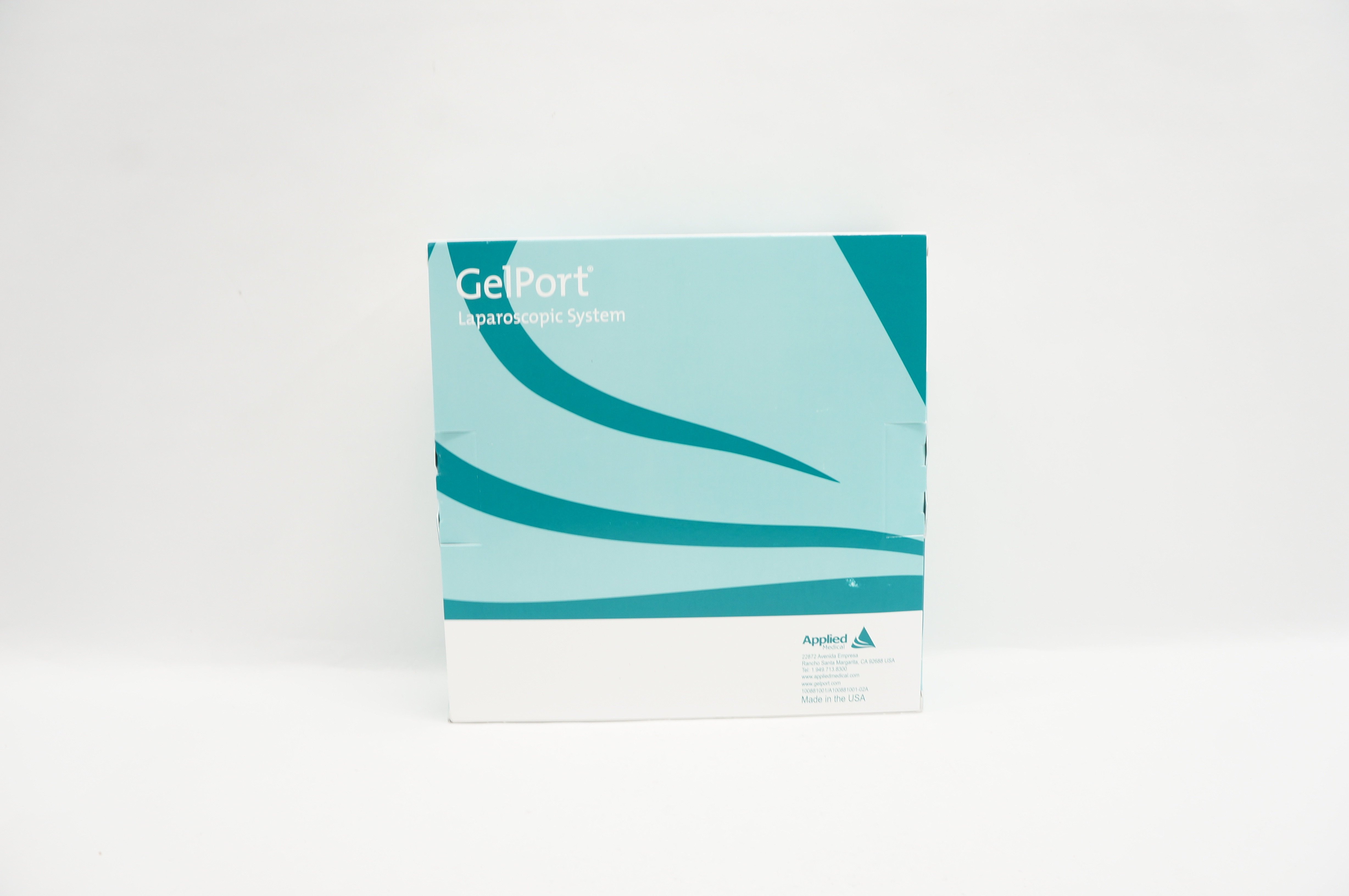 Applied Medical C8XX2 GelPort Laparoscopic System (x)