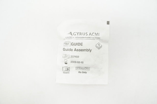Gyrus ACMI GUIDE Assembly (x)