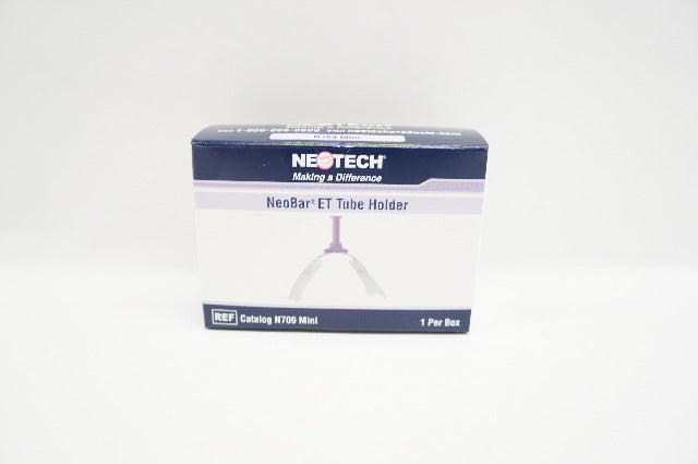 Neotech N709 Mini NeoBar ET Tube Holder (x)