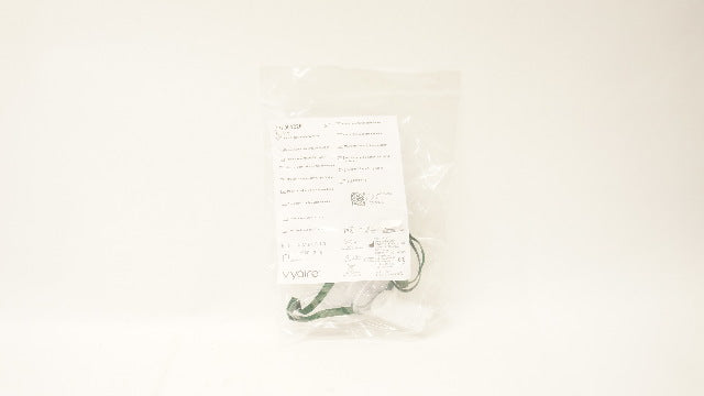 Vyaire 001226 AirLife Pediatric Tracheostomy Mask