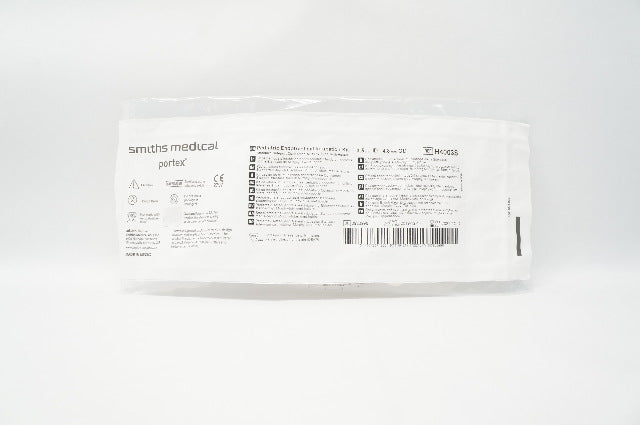 Smiths Medical H4003S Pediatric Endotracheal Intubation Kit 3.5mm ID 4.8mm OD