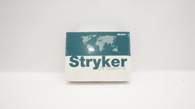 Stryker 1440-1080 Stroz Fitting