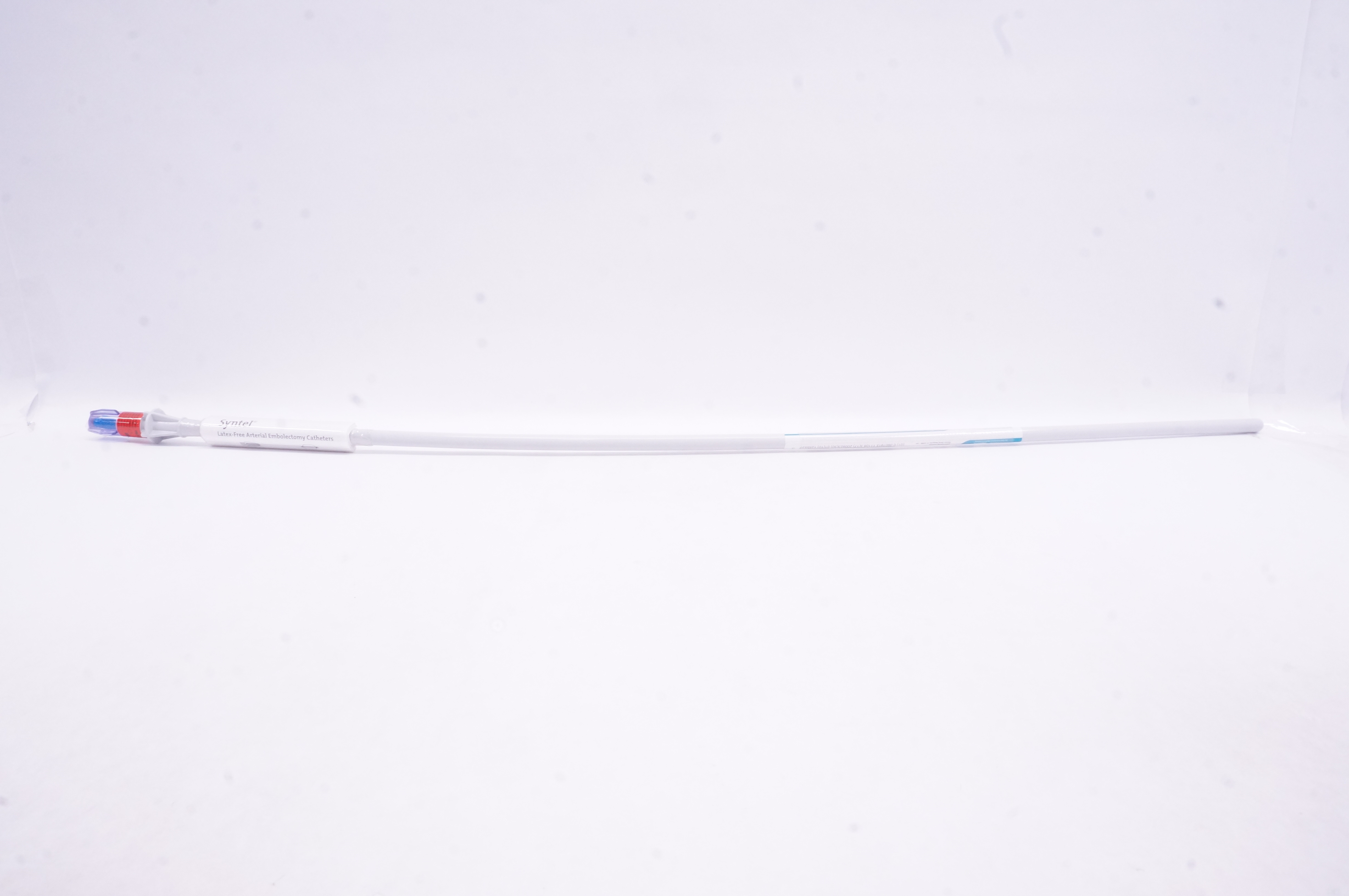 Appllied Medical A4F05 Syntel Latex-Free Arterial Embolectomy Cath. 4F/80 (x)