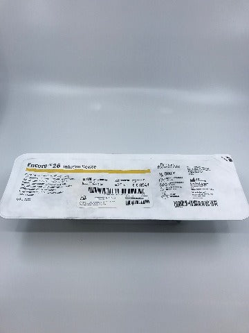 Boston Scientific 15105 Encore 26 I n f l a t i o n Device