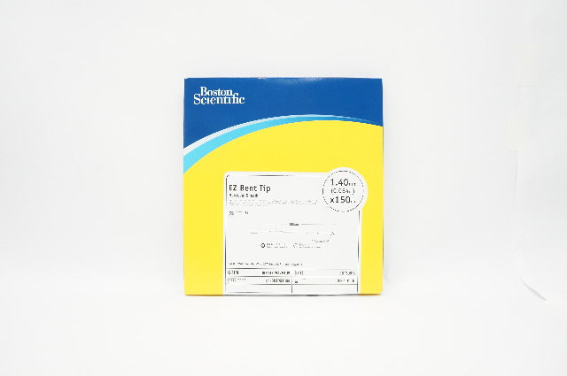 Boston Scientific 50100150 EZ Bent Tip Retrieval Sheath 0.054inchx150cm (x)
