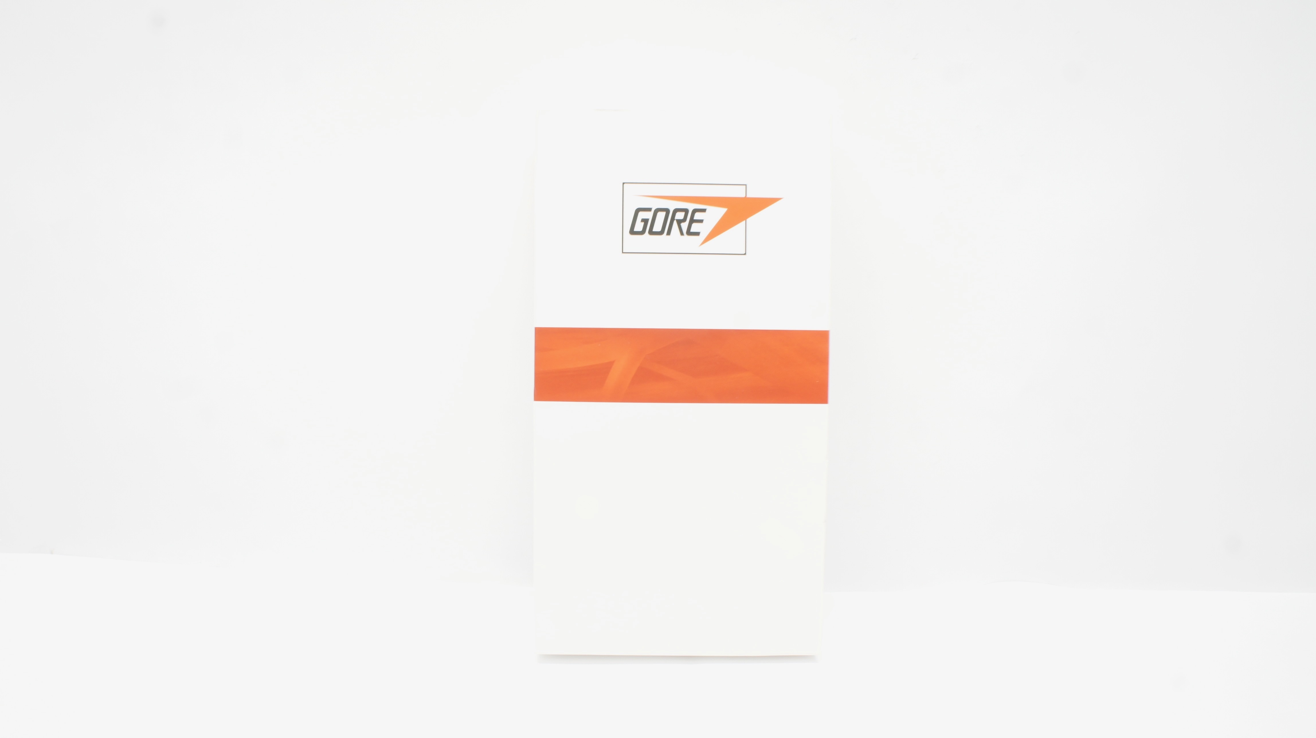 Gore HT060080A Heparin Propaten Vascular Graft 6mm x 80cm (x)