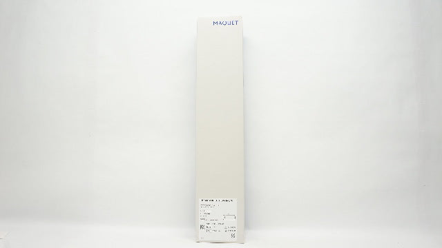 Maquet M00202175626P0 Woven Double Velour Vascular Graft 26mm x 60cm (x)