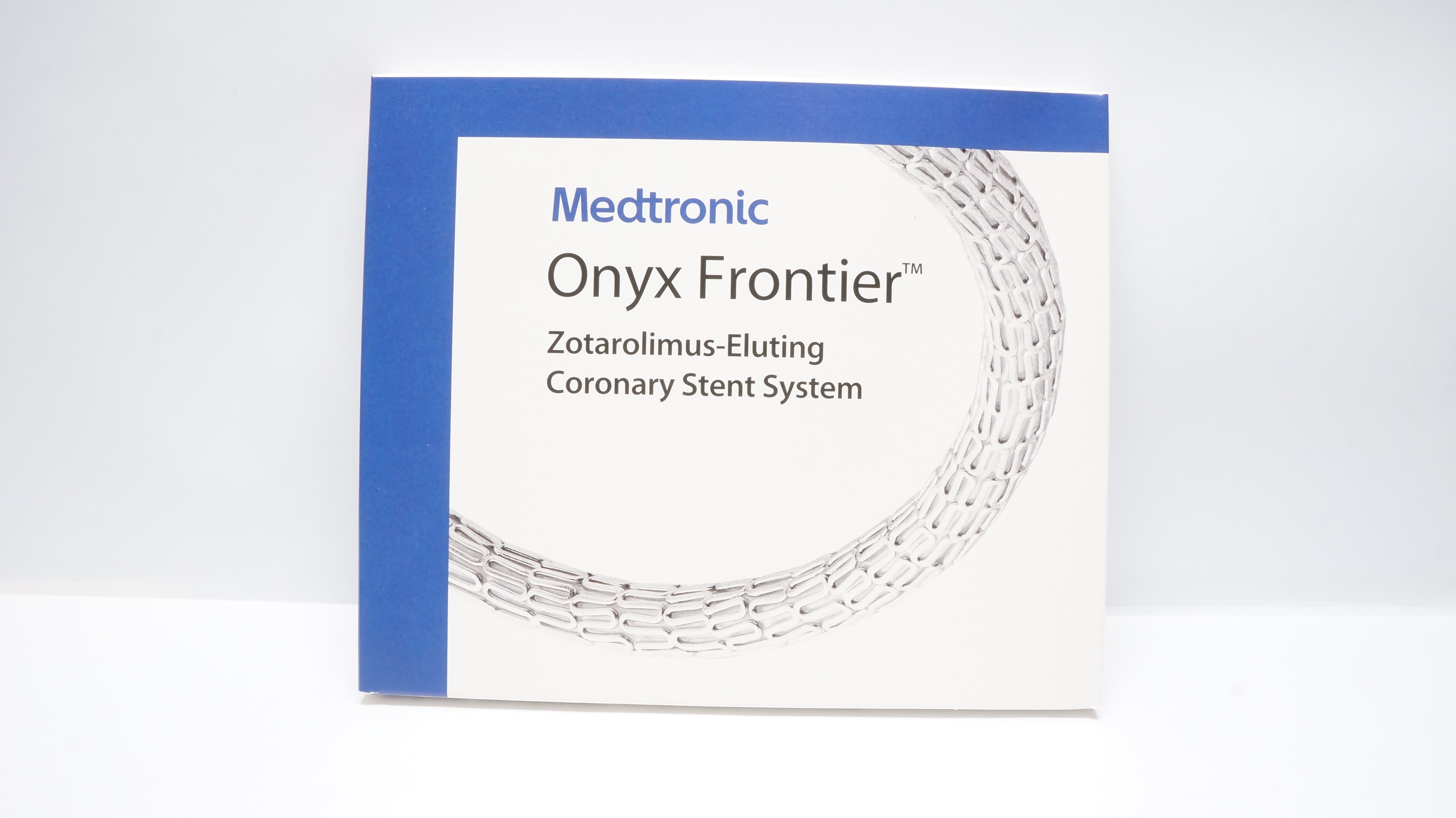 Medtronic ONYXNG35015UX Onyx Frontier Coronary Stnt System 3.5mm x 15mm (x)