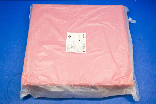 Medline NON082051 Cushion, W/C, Convolute Foam, 4inch H x 16inch L x 18 inch W