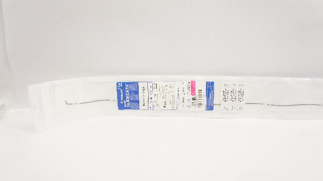 Terumo ZV94110A RADIFOCUS GLIDECATH Angiographic Cath. 4Fr. x 0.038inch (x)