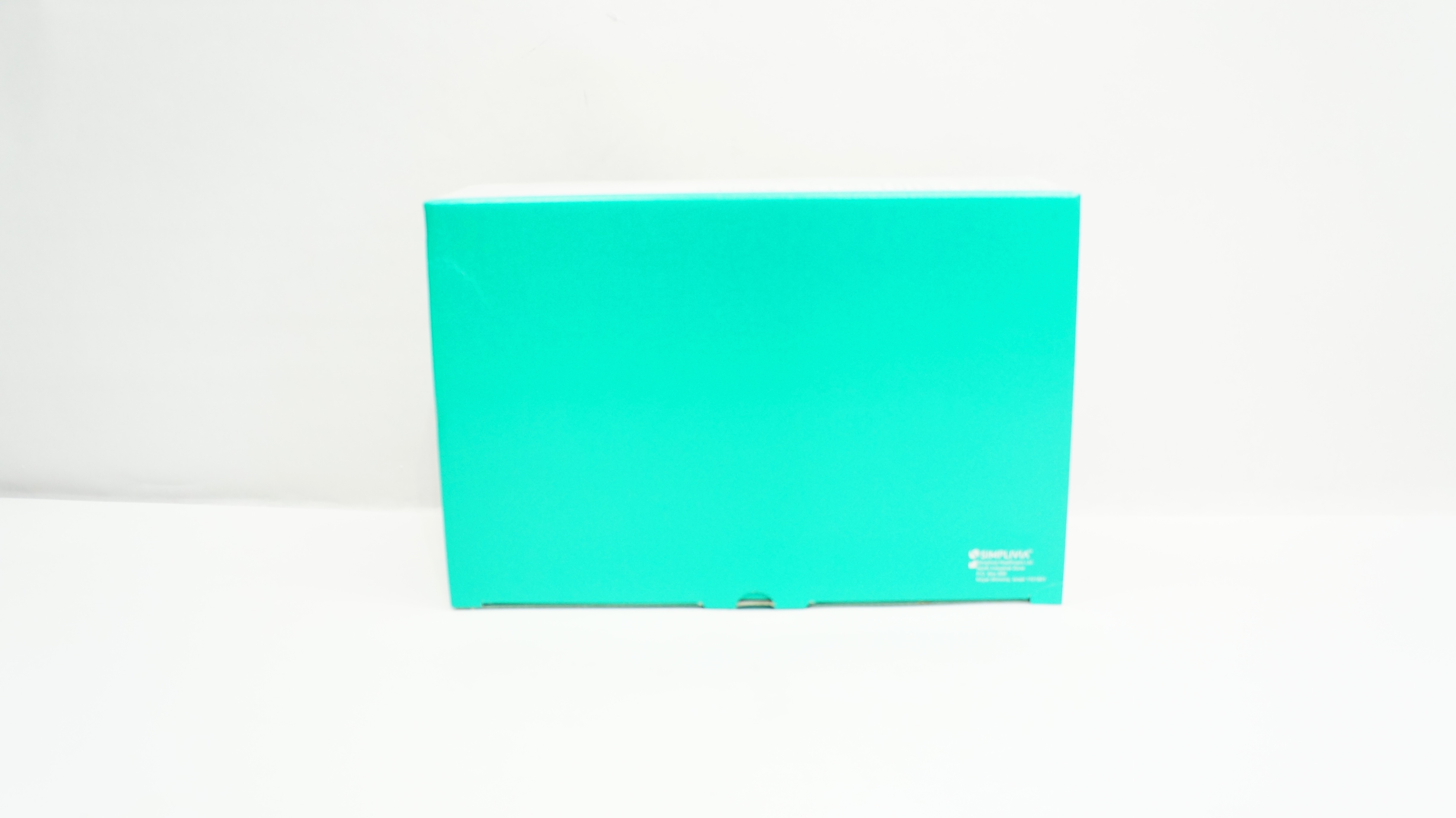 Simplivia Healthcare 412160 OnGuard 2 CSTD Luer Lock Adaptor - Box of 100