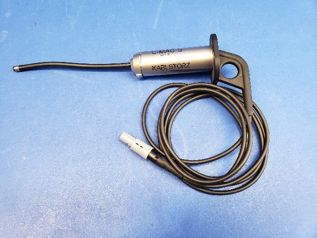 Karl Storz 8402XS C-MAC S Imager, For C-MAC Monitor 8402ZX
