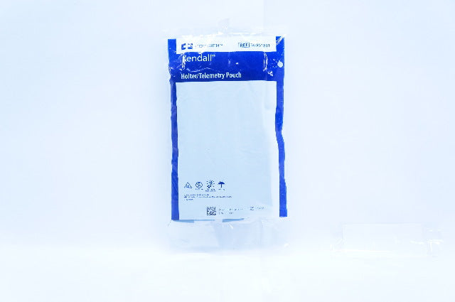 Covidien 30951811 Kendall Holter/Telemetry Pouch