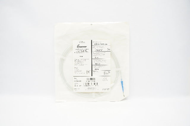 Boston Scientific 49-156 Starter Guide Wire 0.035inch x 180cm (x)