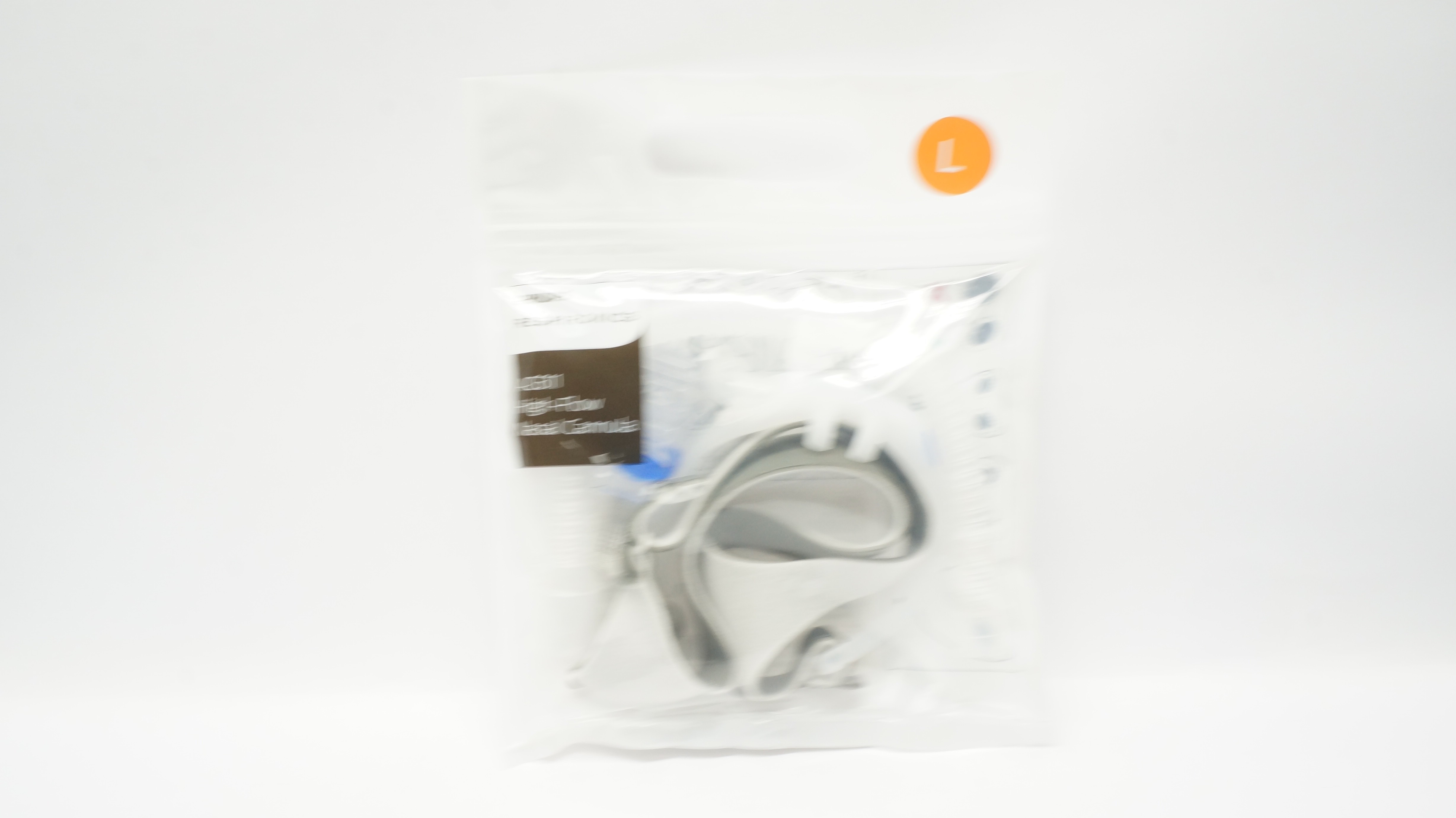 Philips 1134293 Respironics AC011 High-Flow Nasal Cannula