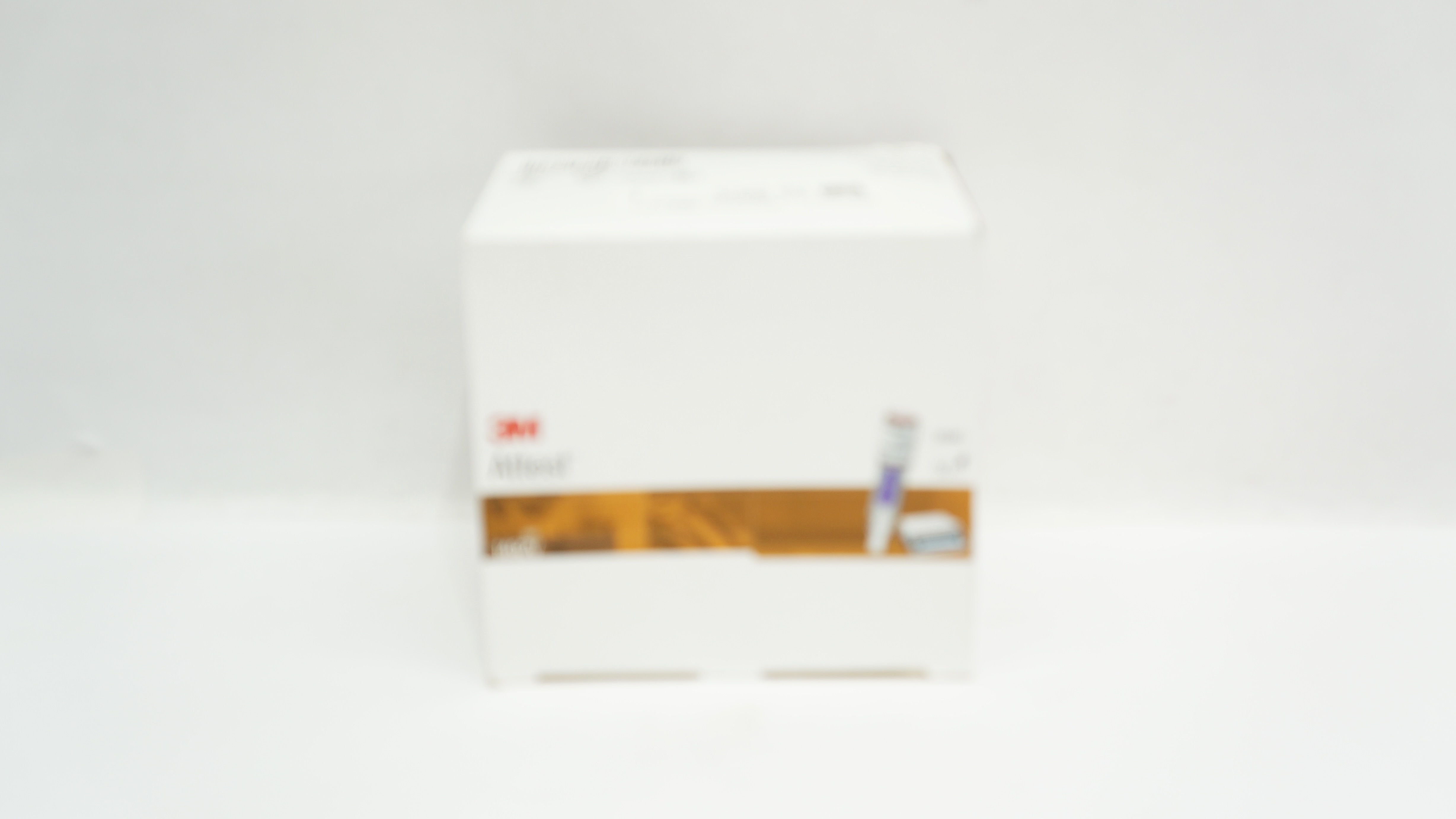 3M 1492V Super Rapid Readout Biological Indicator - Box of 50 (x)