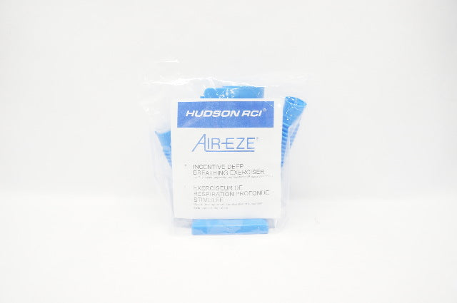 Teleflex 8884715700 Air-Eze Incentive Deep Breathing Exerciser