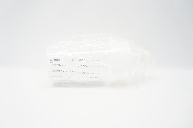 Vyaire 002003 Airlife Bubble Humidifier w/ Pressure Relief Valve 3 psi