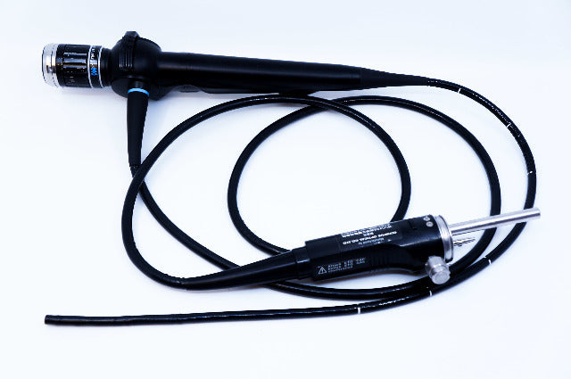 Olympus BF-Type 40 Bronchoscope Flexible Fiber Light