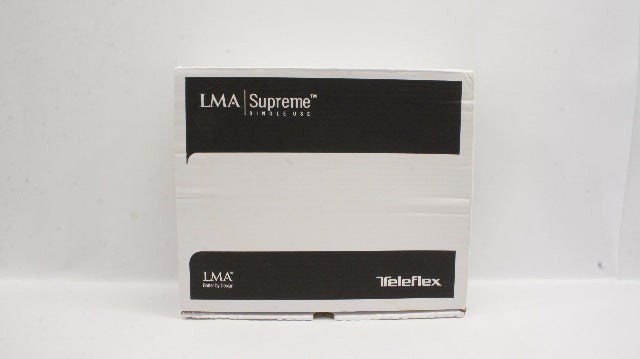 Teleflex 175040 LMA Laryngeal Mask Airway Size 4 50-70kg - Box of 10