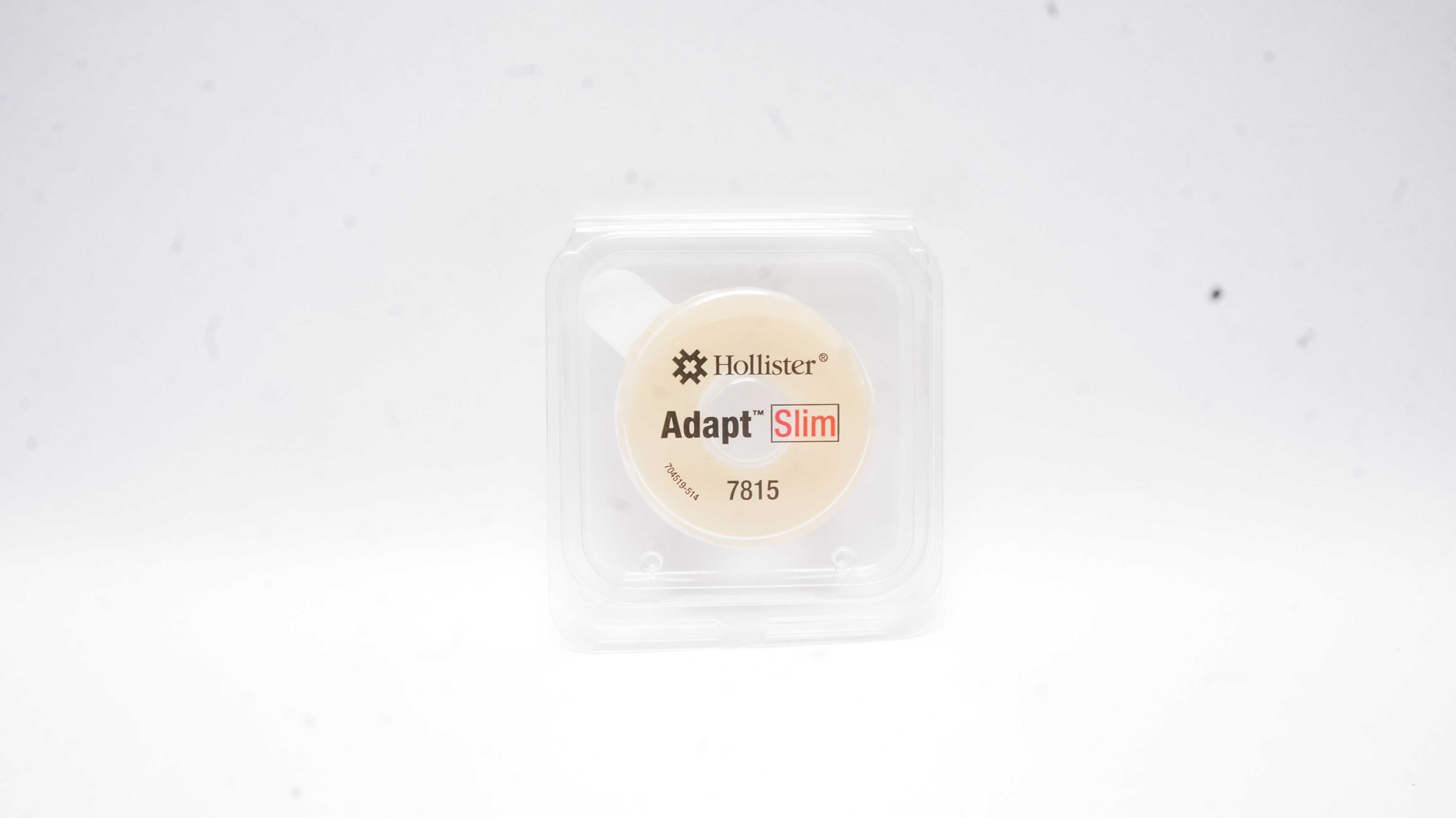 Hollister 7815 Adapt Slim Barrier Ring 2inch