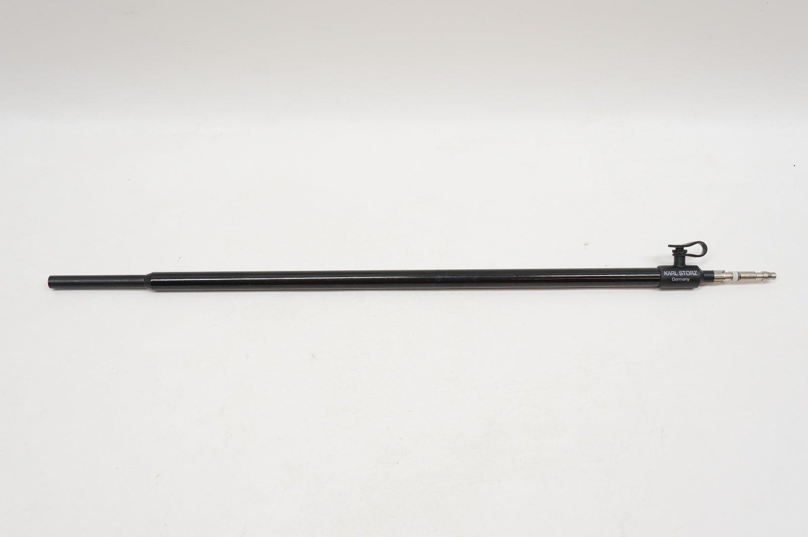 Karl Storz 33500 Outer Tube, With LUER-Lock, Connector, Size 10 mm, Length 36 cm