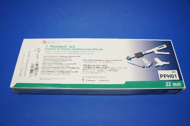 Ethicon PPH01 1 Proximate HCS Procedure 33mm (x)
