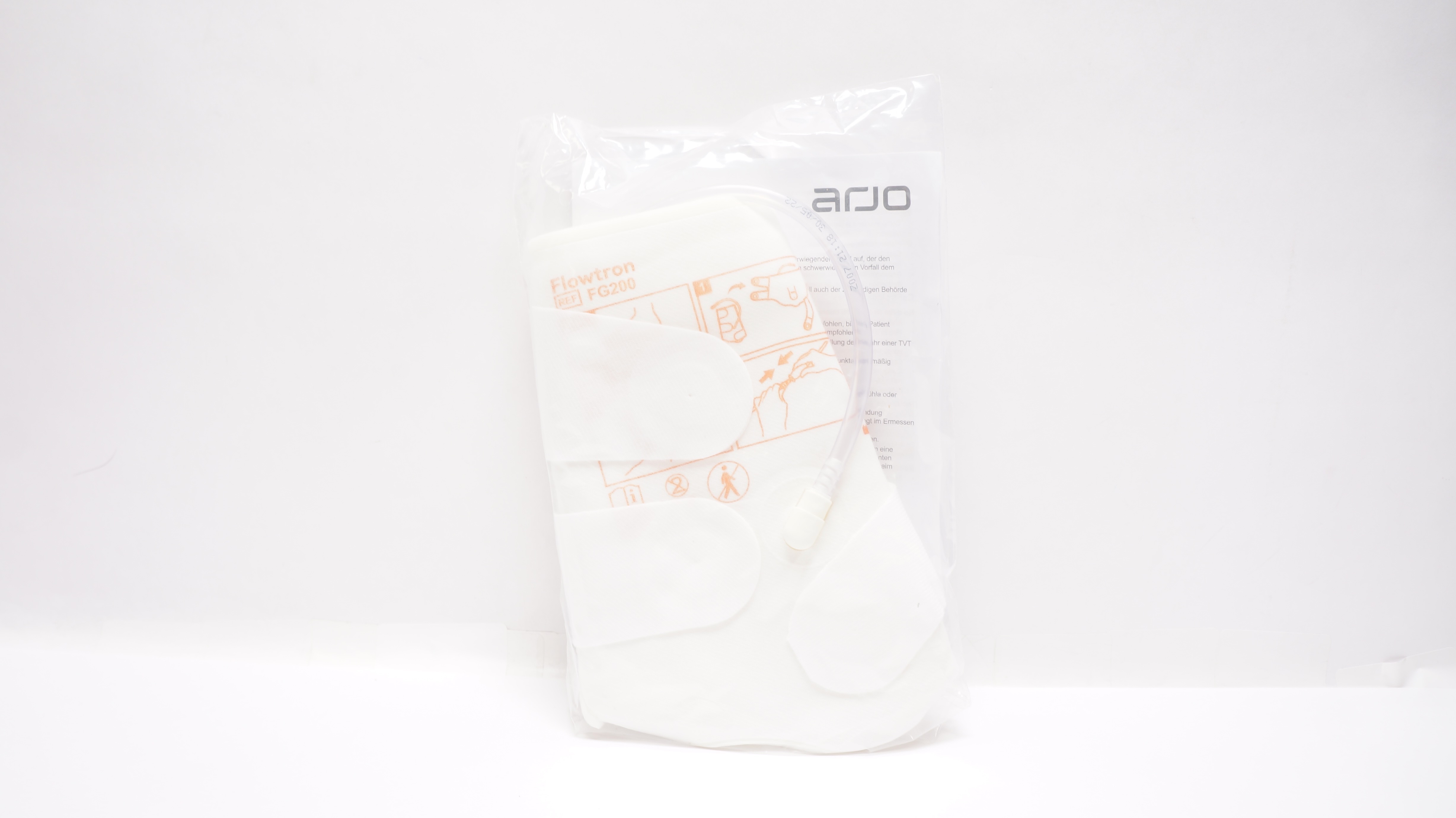 Arjo FG200 Flowtron Garments