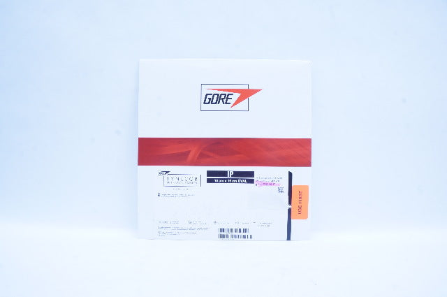 GORE GKFV1015 SYNECOR Intraperitoneal Biomaterial 10cm X 15cm Oval (x)