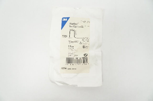 3M 7320 Staplizer Bone Staple Cartridge - Pack of 5 (x)